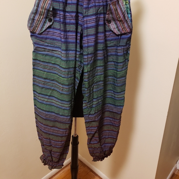 Indie pants - Picture 7 of 7